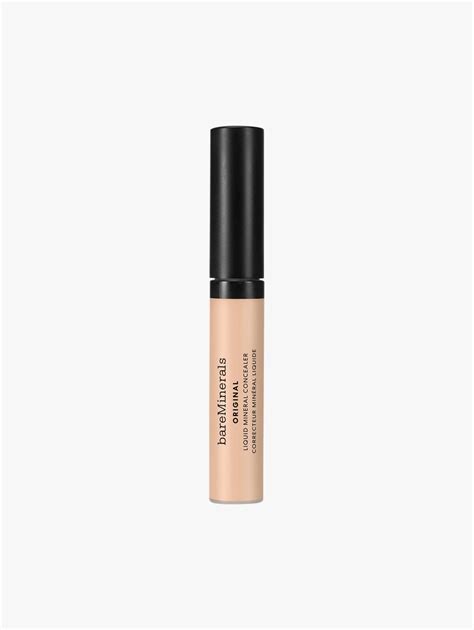 bare minerals concealer mecca.